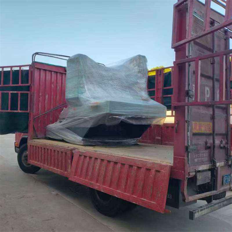 灵武市和静县：物流专线的高效货运解决方案