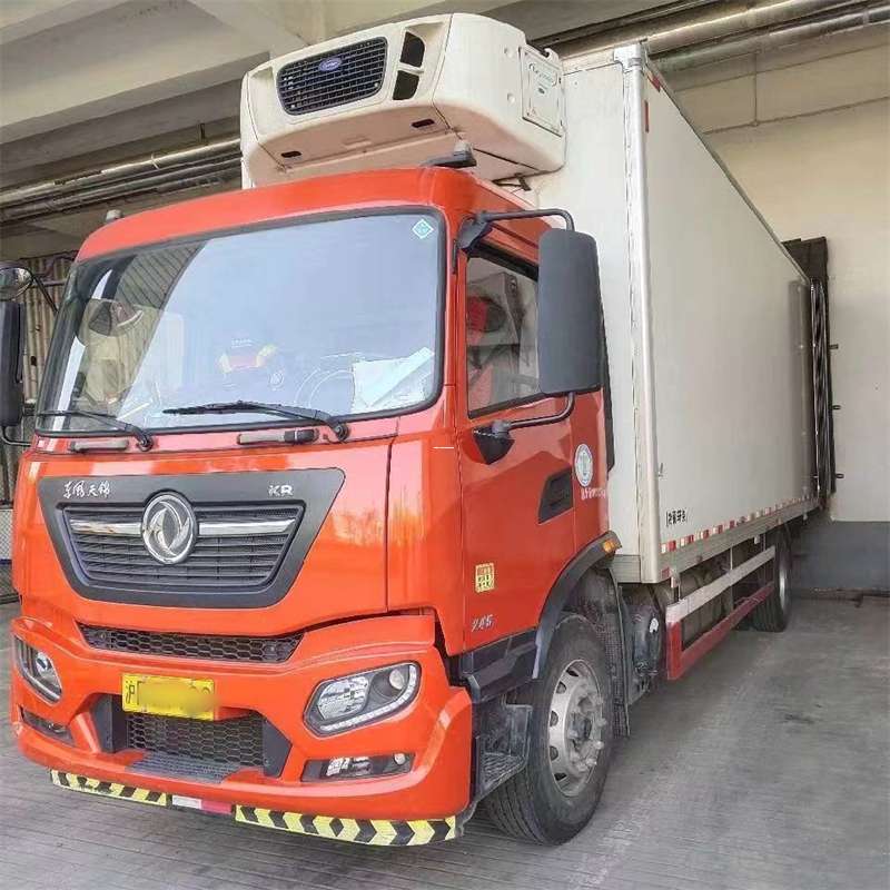 灵武市潞城区物流：多元专线与高效运输探秘