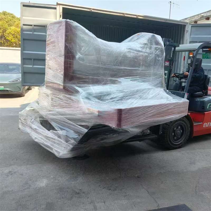灵武市眉山市物流专线：多元货运服务探秘